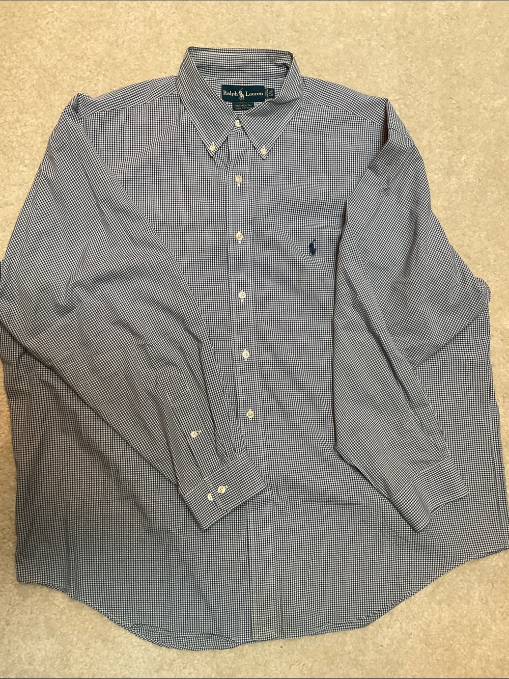 Shirt Subcategory Classification - Picture 5 of 7